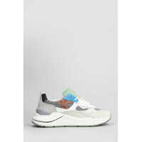 Sneakers D.A.T.E. Fuga Hf Plus Sneakers Barbati