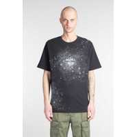 Tricouri Balmain T-Shirt Barbati