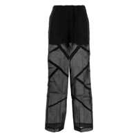 Pantaloni casual Co Pants Femei