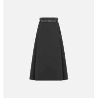 Fuste Dior Skirt Clothing Femei