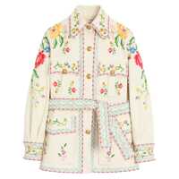 Geci Valentino Garavani Jackets And Vests Femei