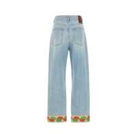 Blugi Valentino Garavani Dama - Blugi Valentino Garavani Valentino Garavani Jeans DENIMBLULAVCHIARO Femei (BM 17561247) - B-mall.ro