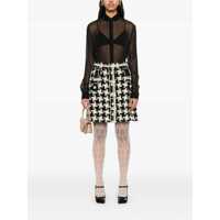 Fuste Valentino Garavani Dama - Fuste Valentino Garavani Valentino Garavani Skirts PRINTED Femei (BM 17561259) - B-mall.ro