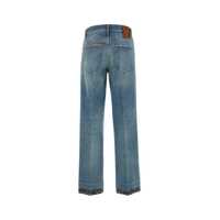 Blugi Valentino Garavani Dama - Blugi Valentino Garavani Valentino Garavani Jeans BLUE Femei (BM 17561268) - B-mall.ro