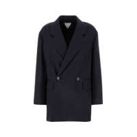 Geci Bottega Veneta Jackets And Vests Femei