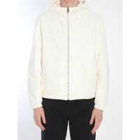 Geci Reversible Leather Jacket Barbati