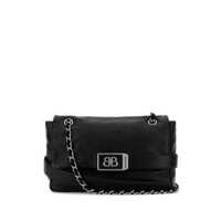 Genti de umar Balenciaga Modu Leather Crossbody Bag Femei