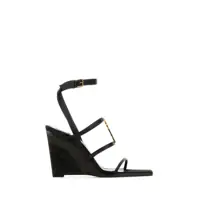 Sandale Saint Laurent Sandals Femei