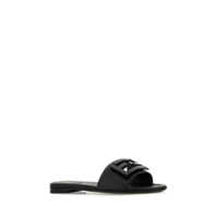 Sandale Fendi Dama - Sandale Fendi Fendi Slippers Black Femei (BM 17562012) - B-mall.ro