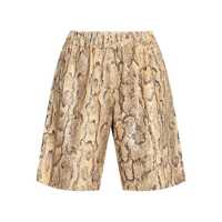 Pantaloni casual Dries Van Noten Pomy Bis Emb 1483 W.W.Pants Femei