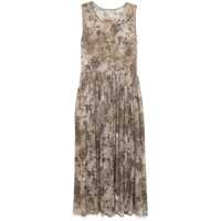Rochii Uma Wang Ardal Midi Dress Femei