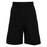 Pantaloni casual Thom Browne High-Waisted Shorts Femei