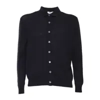 Cardigane Sette Fili Cashmere Cardigan Barbati