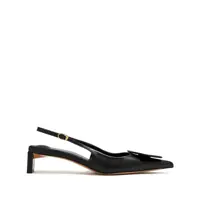 Sandale Jacquemus Pumps Les Slingbacks Duelo Basses Femei
