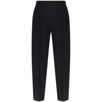 Pantaloni casual Jacquemus The Mirada Pants Femei