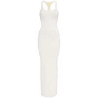 Rochii Jacquemus The Scala Long Dress Femei