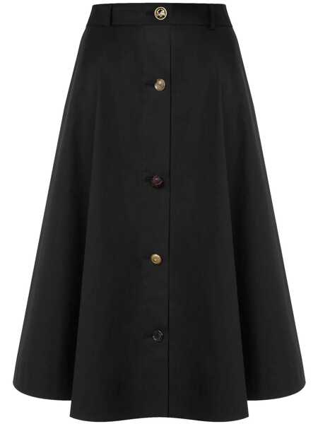 Fuste Moschino Moschino Skirts Black Femei (BM 17562288) 1