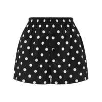 Pantaloni casual Moschino Trousers Femei