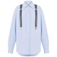 Camasi Moschino Shirts Femei