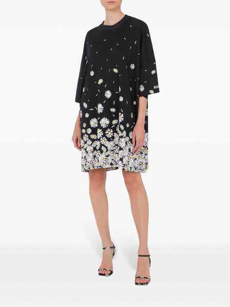 Rochii Moschino Moschino Dresses MULTICOLOR Femei (BM 17562300) 2