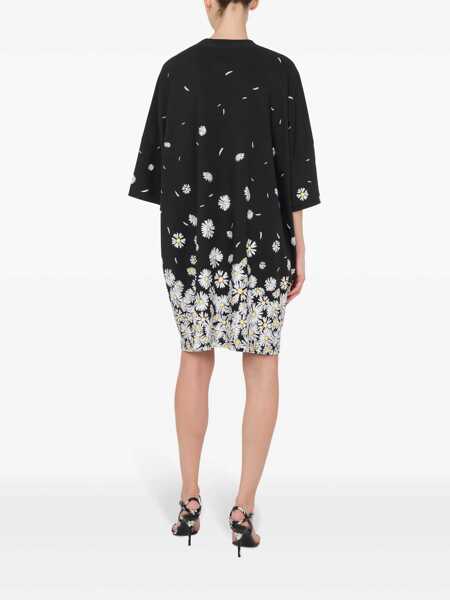 Rochii Moschino Moschino Dresses MULTICOLOR Femei (BM 17562300) 3