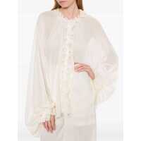 Camasi Philosophy Dama - Camasi Philosophy Philosophy Di Lorenzo Serafini Shirts Blue Femei (BM 17562315) - B-mall.ro