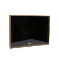 Accesorii Forte_forte Forte_Forte Large Jewel Case