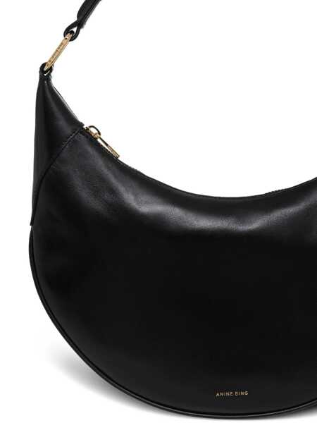 Genti de mana ANINE BING Anine Bing Bags Black Femei (BM 17562357) 4