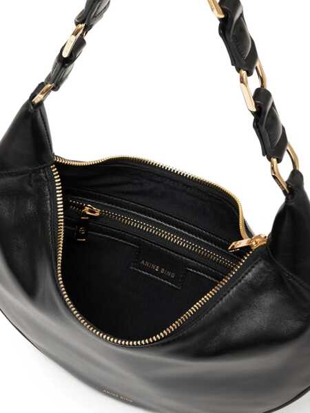 Genti de mana ANINE BING Anine Bing Bags Black Femei (BM 17562357) 5