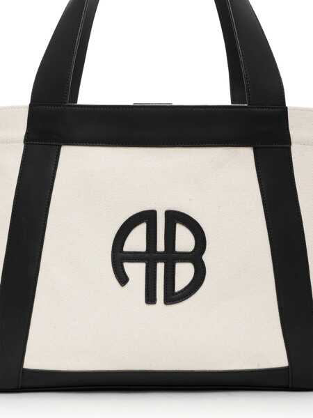 Genti de mana ANINE BING Anine Bing Bags Multicolor Femei (BM 17562360) 5