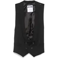 Geci Moschino Waistcoats Femei