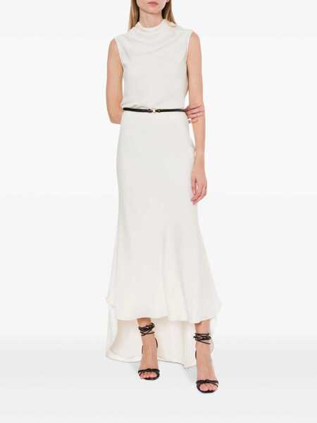 Topuri Philosophy Philosophy Di Lorenzo Serafini Tops Blue Femei (BM 17562402) 2