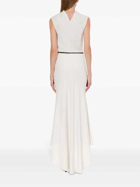 Topuri Philosophy Philosophy Di Lorenzo Serafini Tops Blue Femei (BM 17562402) 3