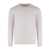 Paolo Pecora Paolo Pecora Wool And Cashmere Sweater Beige