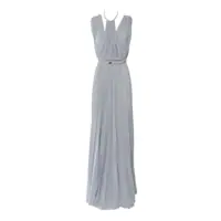 Rochii Elisabetta Franchi Midi Dress Femei