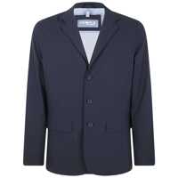 Geci People of Shibuya People Of Shibuya Men Jacket Clothing