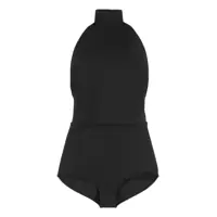 Body-uri Max Mara Apogeo Knit Bodysuit Femei