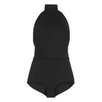 Body-uri Max Mara Apogeo Knit Bodysuit Femei