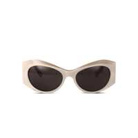 Ochelari de soare Balenciaga Sunglasses Femei