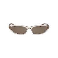 Ochelari de soare Balenciaga Sunglasses Femei