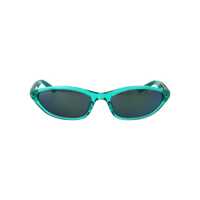 Ochelari de soare Balenciaga Sunglasses Femei