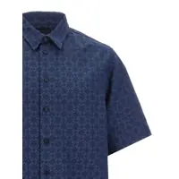 Camasi Givenchy pentru Barbati - Camasi Givenchy Givenchy Monogram Shirt MULTICOLOR Barbati (BM 17563161) - B-mall.ro