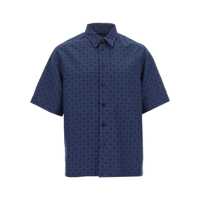 Camasi Givenchy 'Monogram' Shirt Barbati