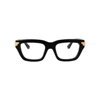 Ochelari de soare Bottega Veneta Optical Femei
