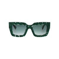 Ochelari de soare Bottega Veneta Sunglasses Femei