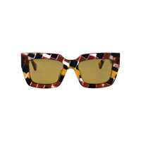 Ochelari de soare Bottega Veneta Sunglasses Femei