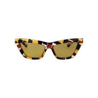 Ochelari de soare Bottega Veneta Sunglasses Femei
