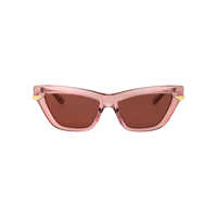 Ochelari de soare Bottega Veneta Sunglasses Femei