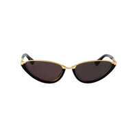 Ochelari de soare Bottega Veneta Sunglasses Femei