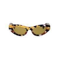Ochelari de soare Bottega Veneta Sunglasses Femei